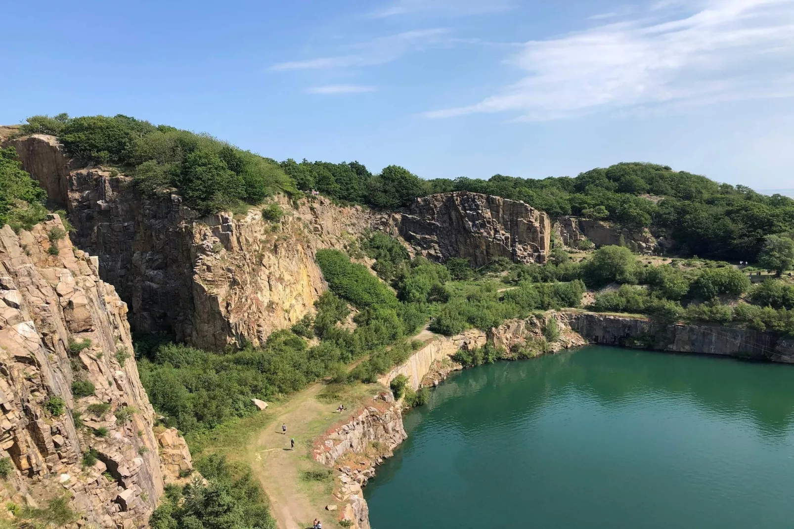 Idyllische huisje in Allinge -- By Traum Ferienwohnungen-Waterzicht