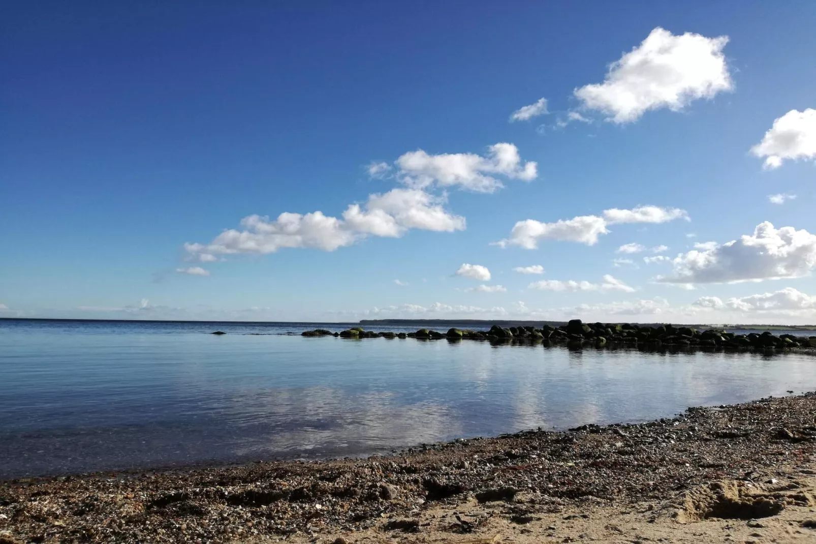 Kust ontsnapping met uitzicht -- By Traum Ferienwohnungen-Waterzicht