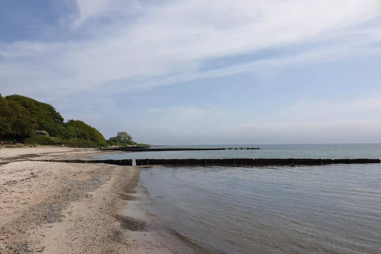 4 persoons vakantie huis in Sønderborg-Waterzicht