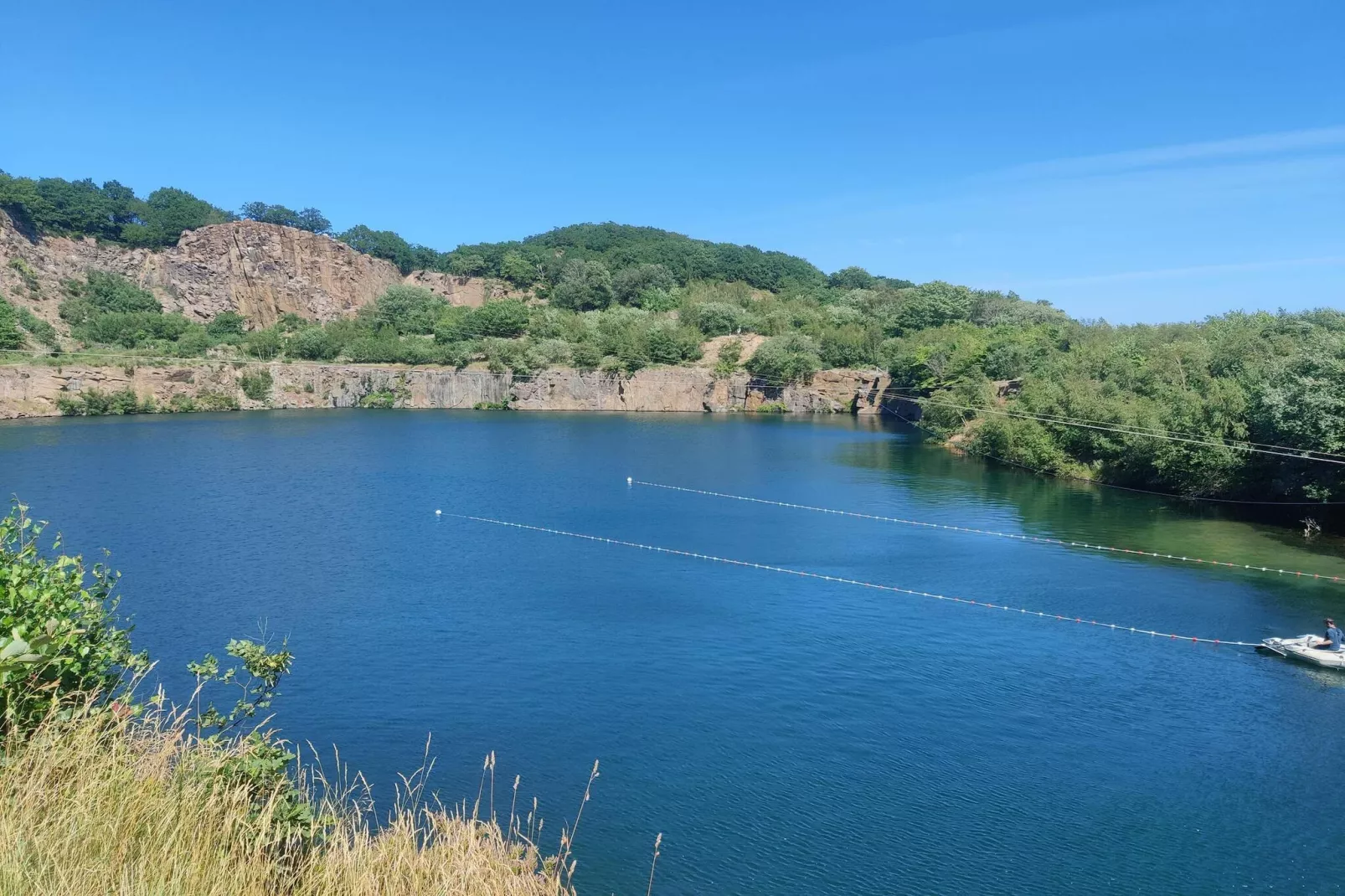 Idyllische huisje in Allinge -- By Traum Ferienwohnungen-Waterzicht