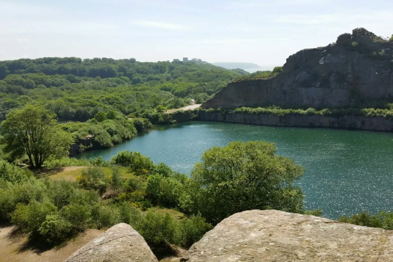 Idyllische huisje in Allinge -- By Traum Ferienwohnungen-Waterzicht