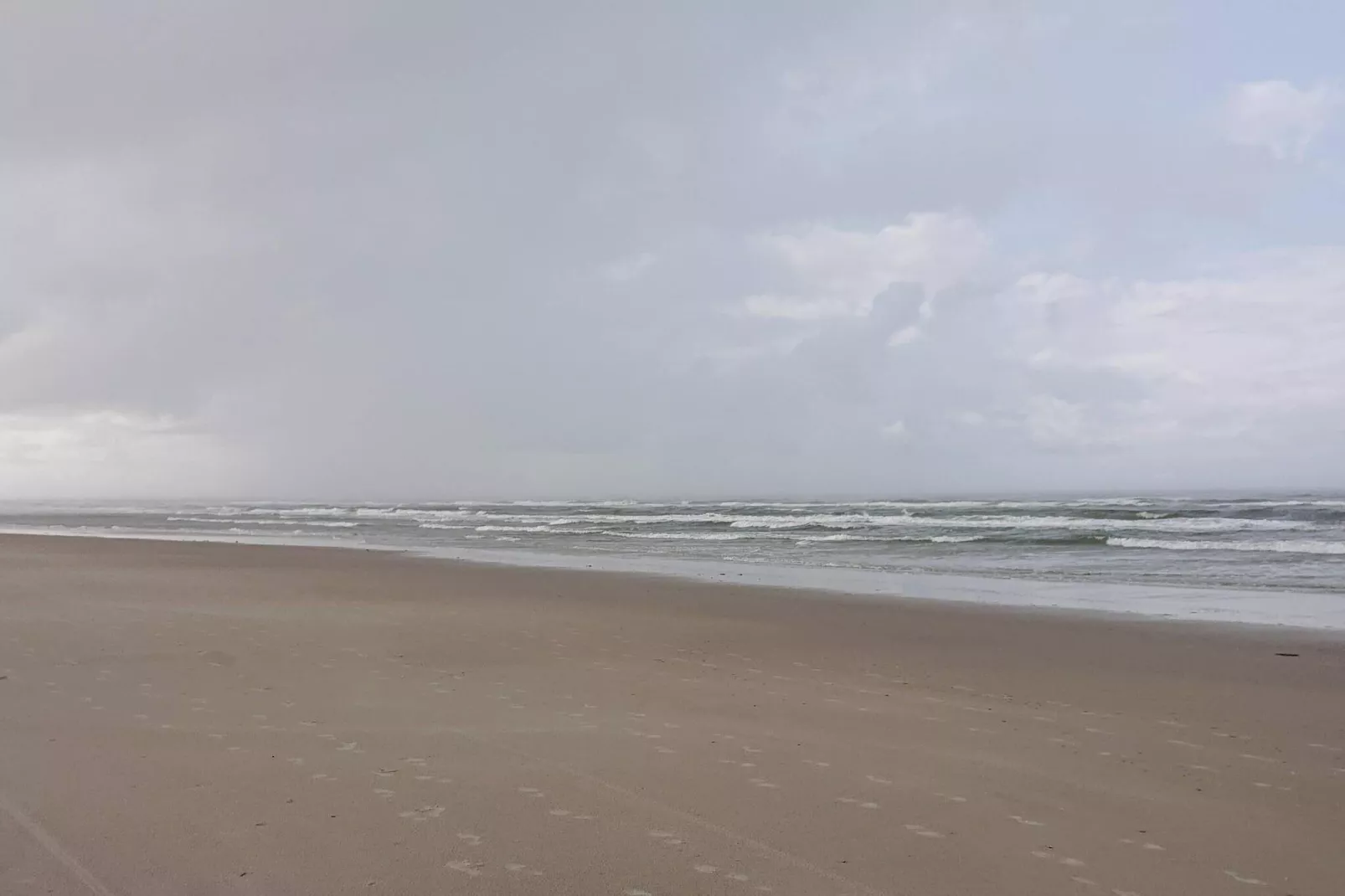 4 persoons vakantie huis in Vejers Strand-By Traum-Waterzicht