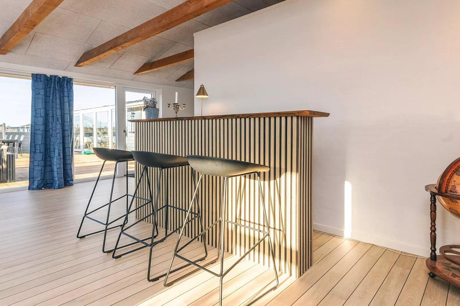 Luxe toevluchtsoord in Lokken -- By Traum Ferienwohnungen-Binnen