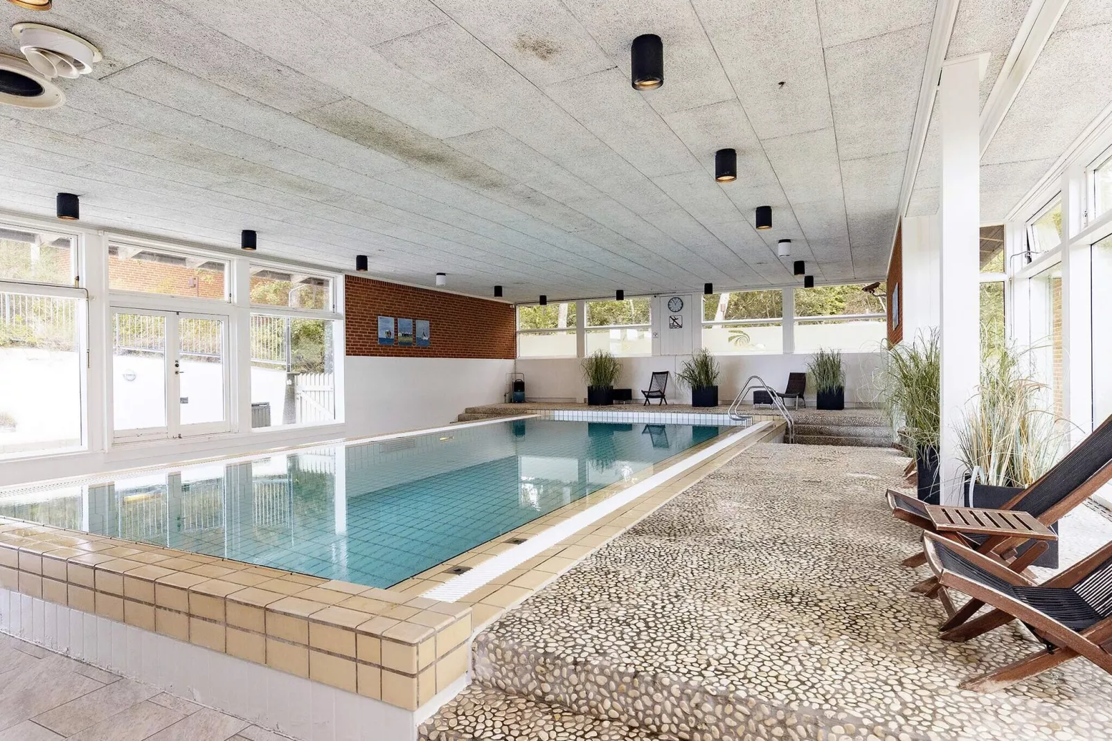 3 room,2 Bad,w/seaview,Premium-Zwembad