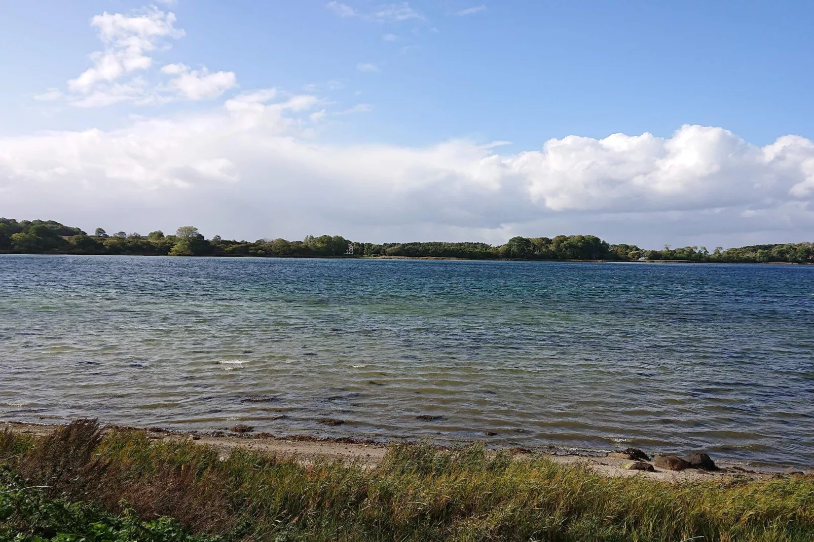 4 persoons vakantie huis in Sønderborg-Waterzicht