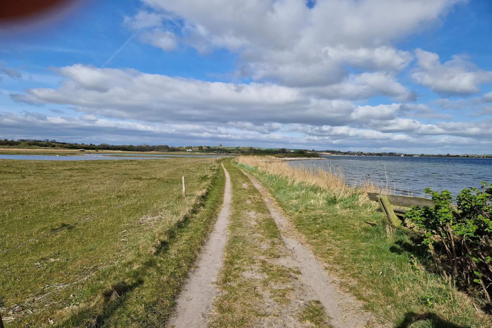 4 persoons vakantie huis in Sønderborg-Waterzicht