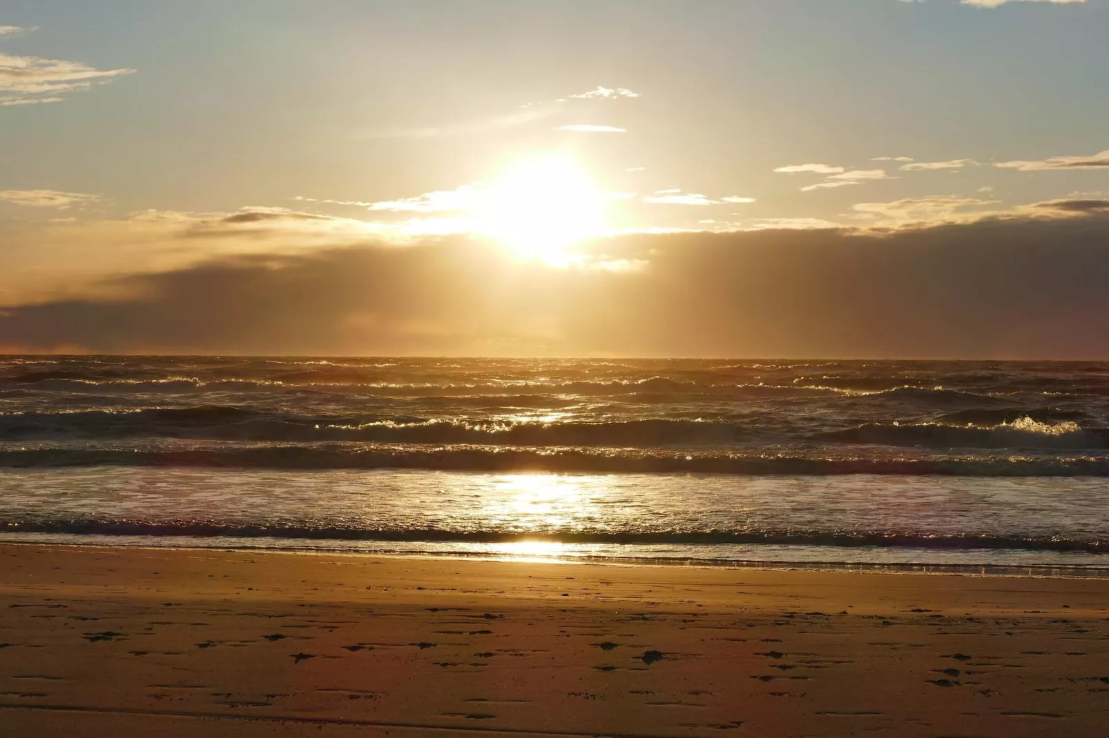 6 persoons vakantie huis in Hjørring-By Traum-Waterzicht