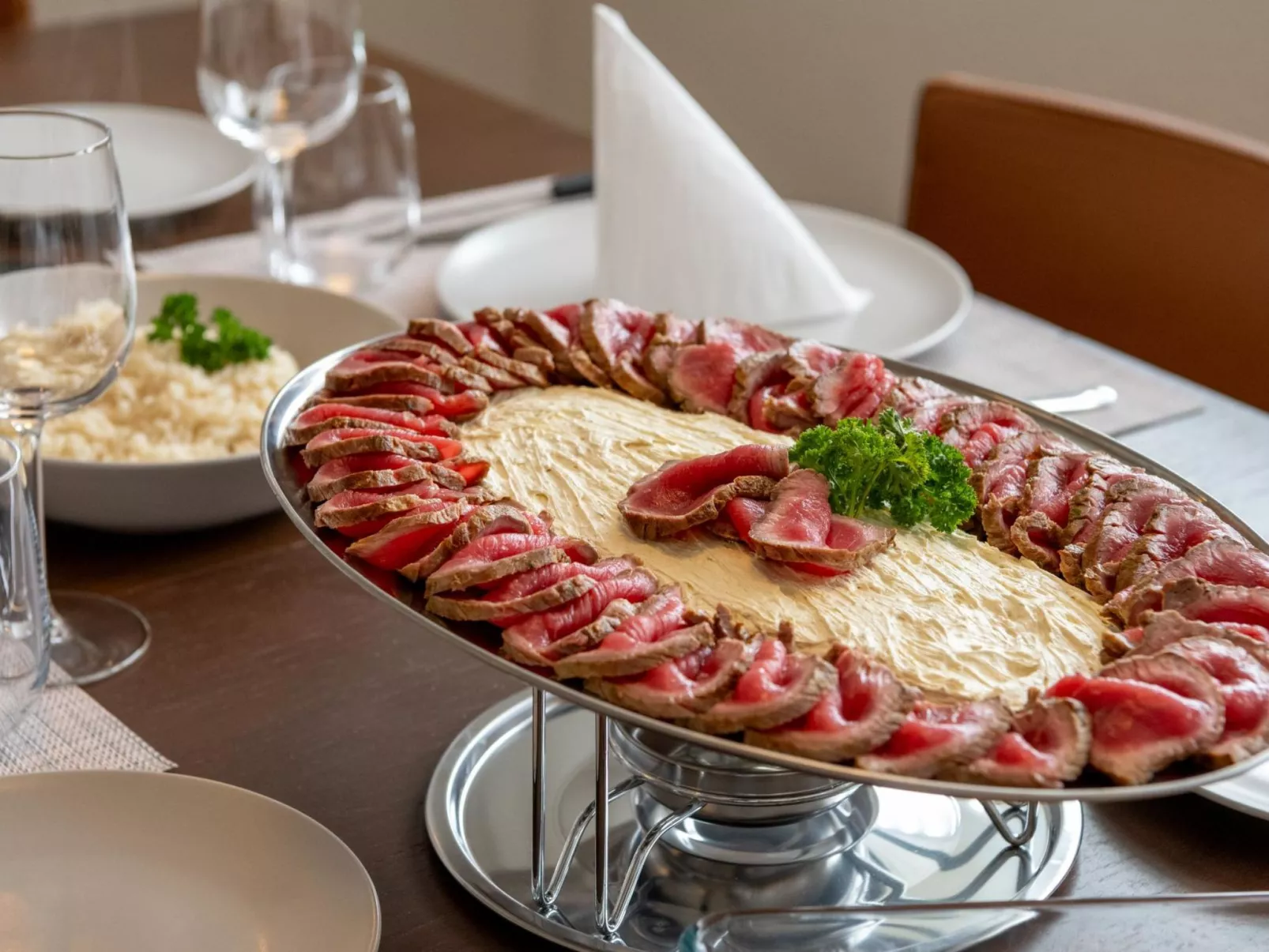 Montela Pavillon - Holiday Stay-Binnen