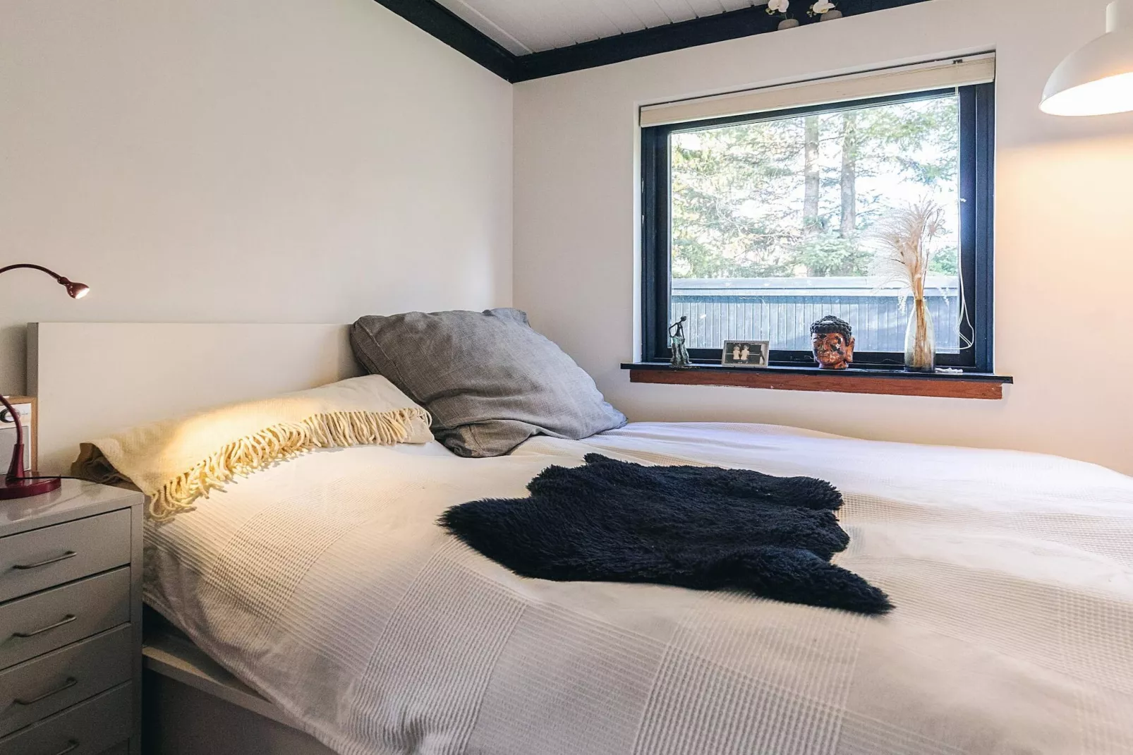 5 persoons vakantie huis in Gilleleje - Binnen