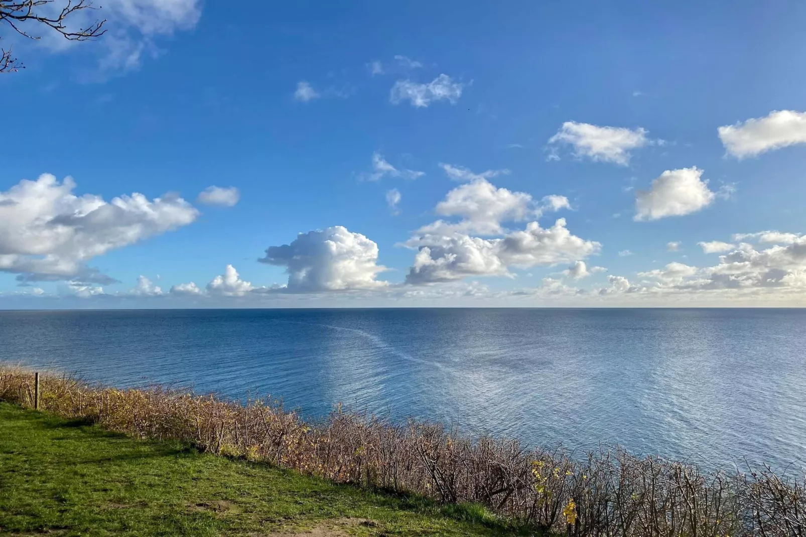 6 persoons vakantie huis in Sydals-By Traum-Waterzicht