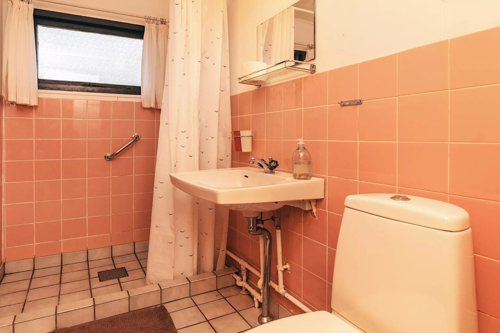 4 Personen vakantie huis in Hals-Binnen