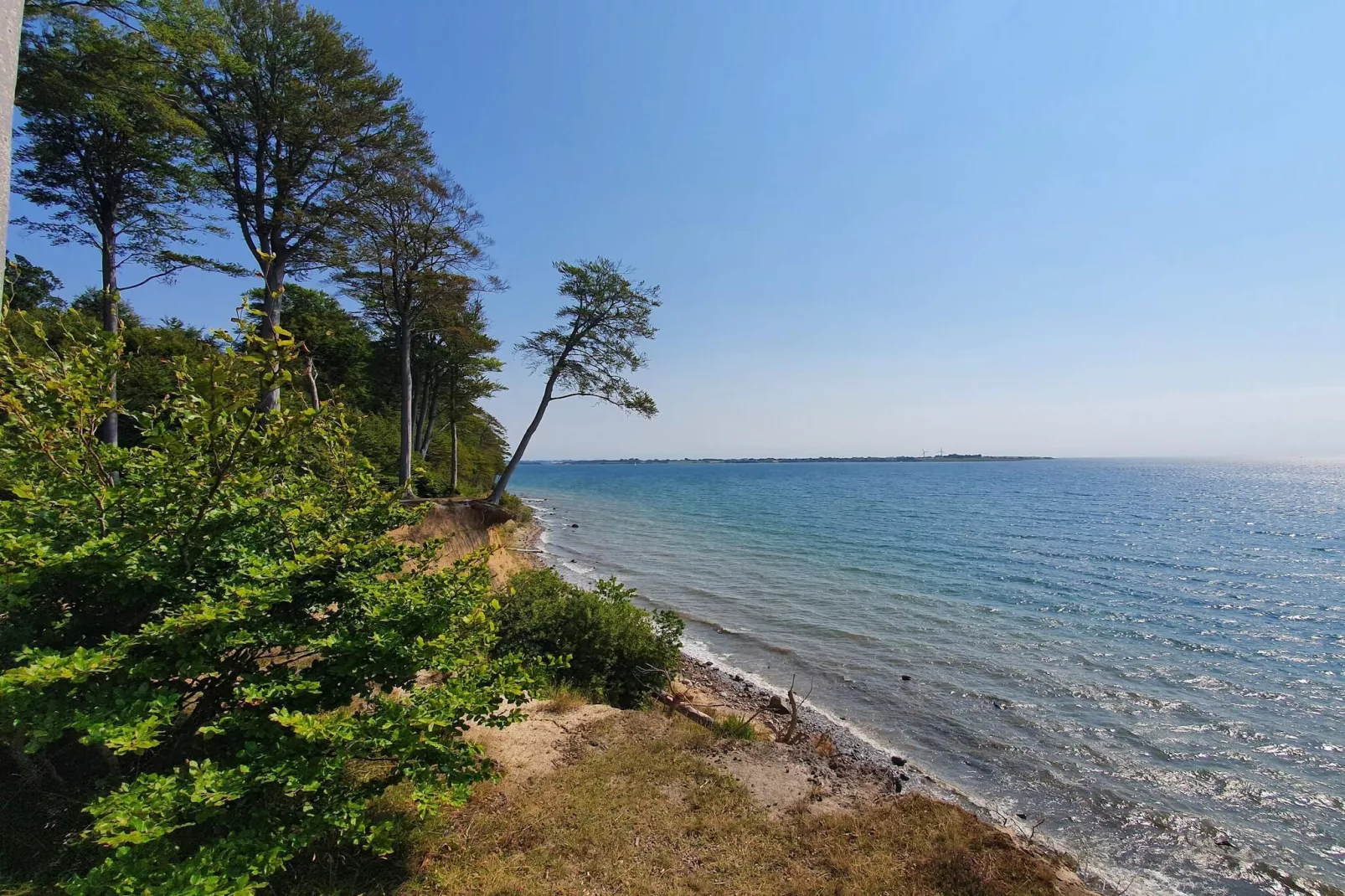 4 persoons vakantie huis in Sønderborg-Waterzicht