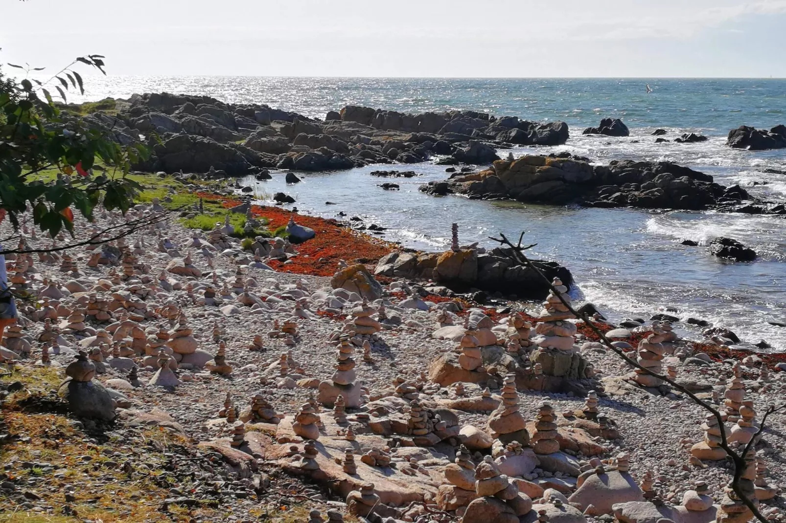 Idyllische huisje in Allinge -- By Traum Ferienwohnungen-Waterzicht