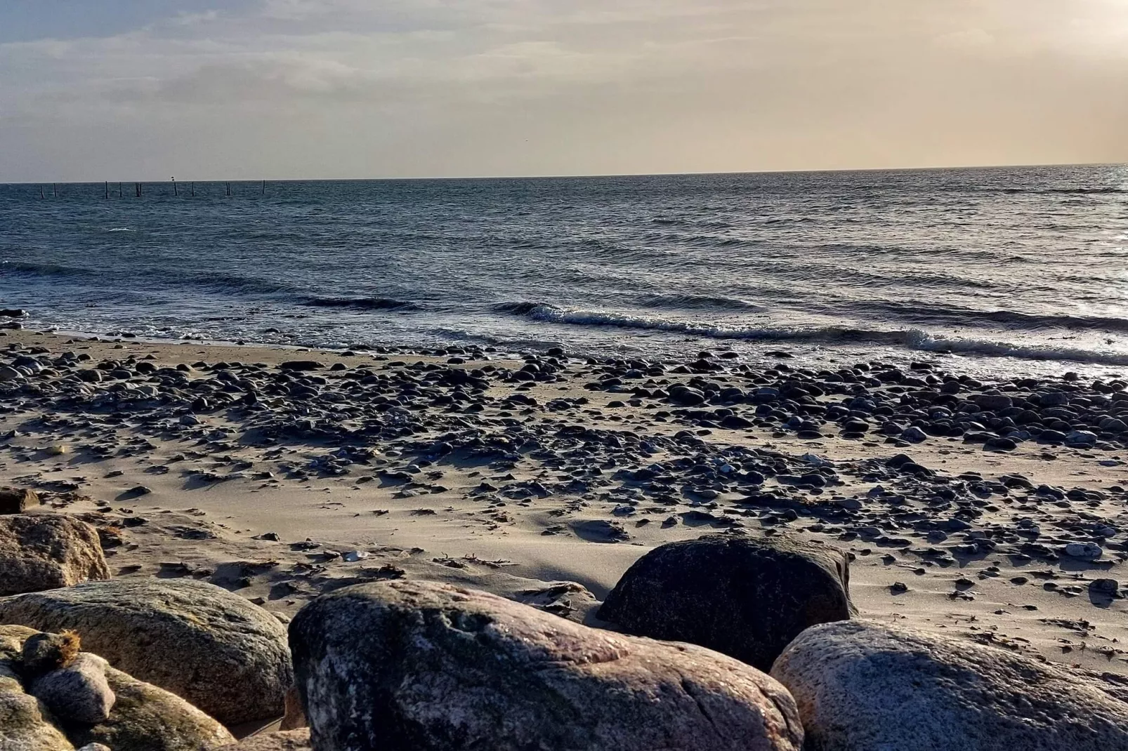 6 persoons vakantie huis in Sydals-By Traum-Waterzicht