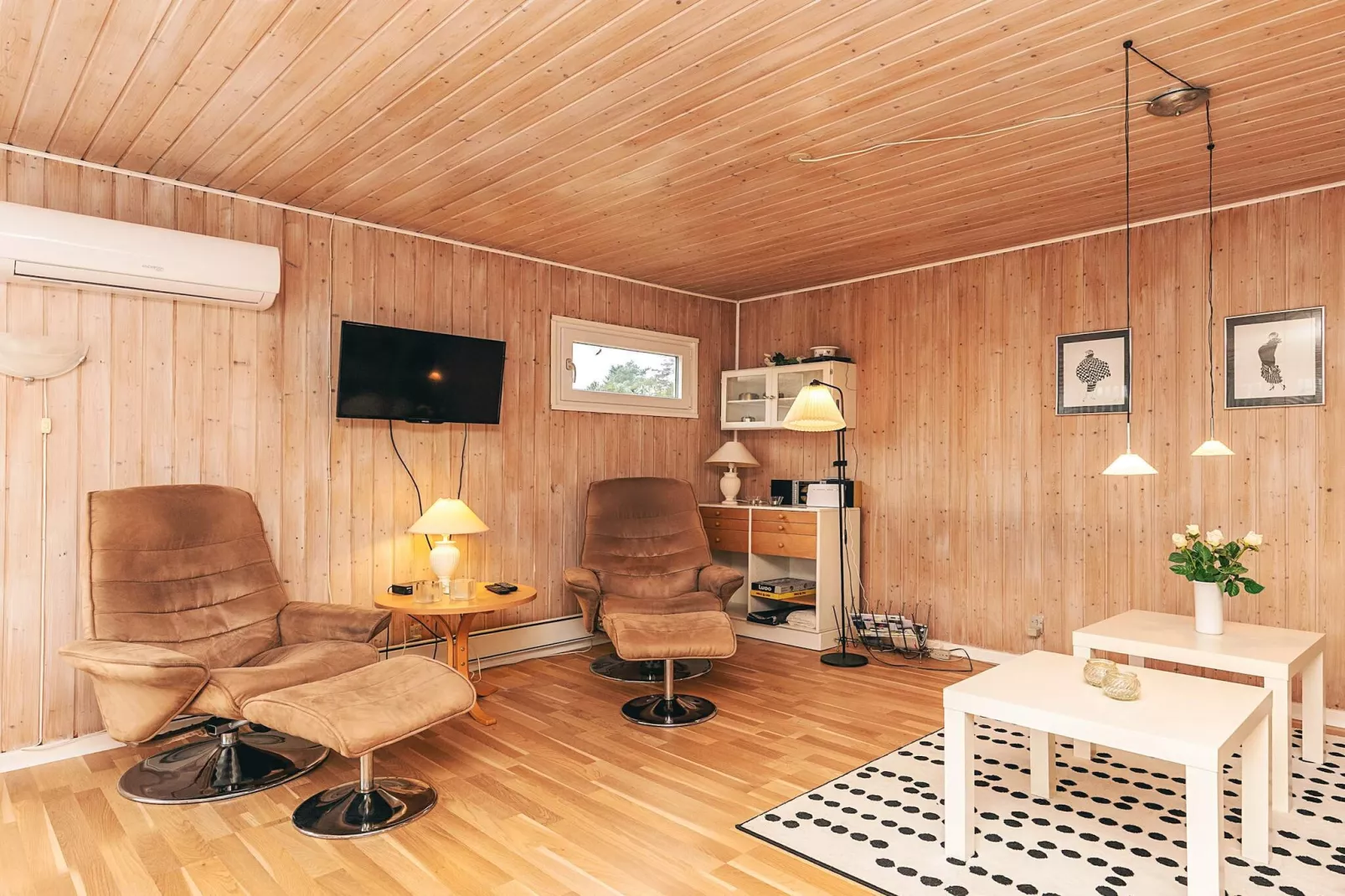 4 Personen vakantie huis in Hals-Binnen