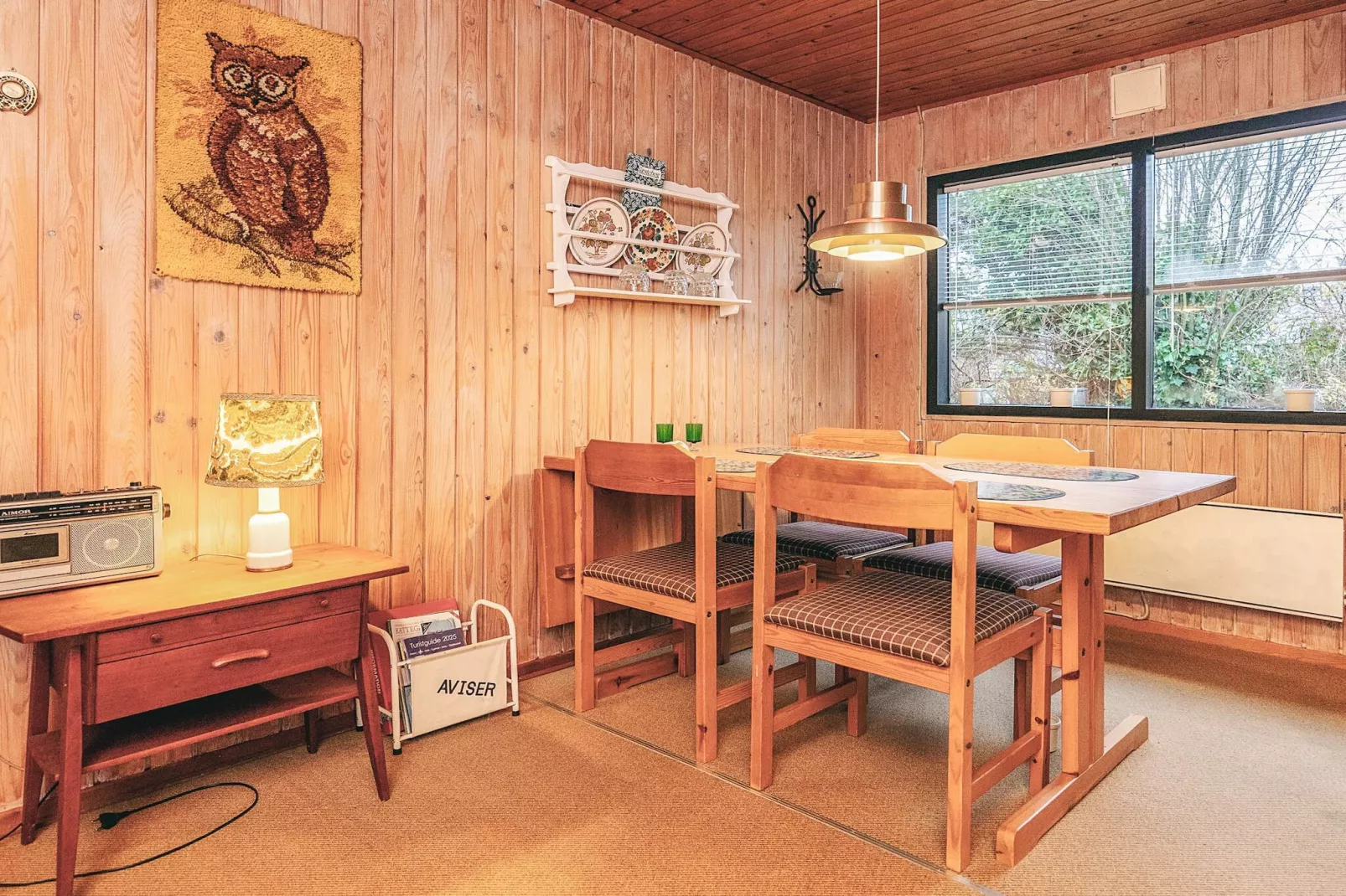 4 Personen vakantie huis in Hals-Binnen