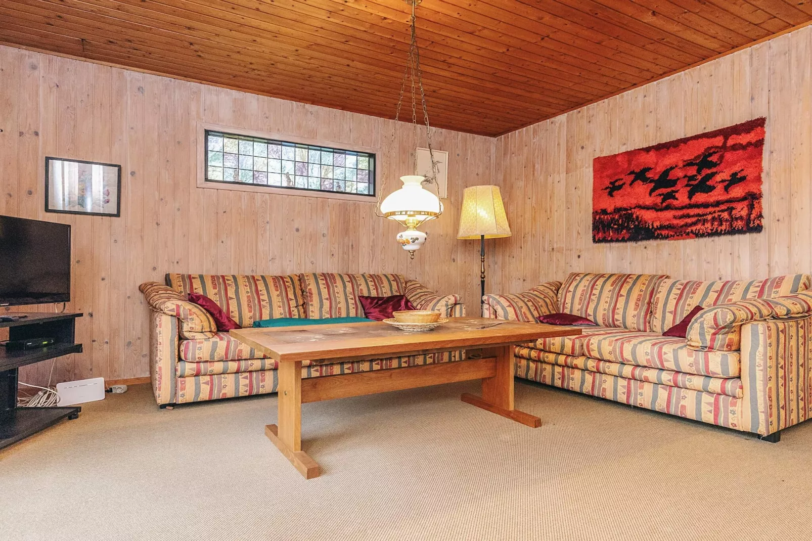 4 Personen vakantie huis in Hals-Binnen