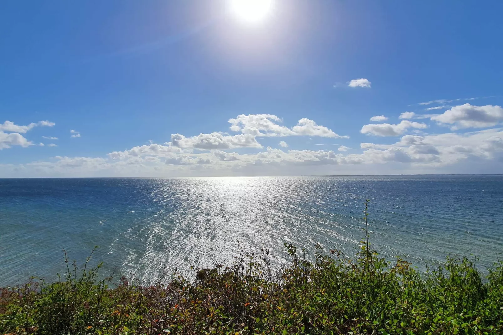 6 persoons vakantie huis in Sydals-By Traum-Waterzicht