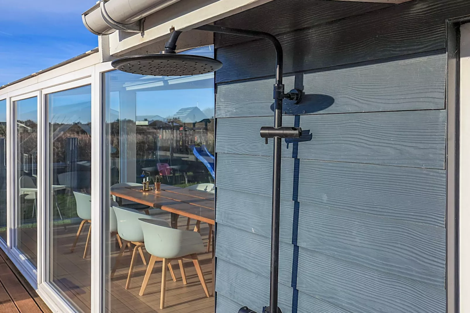 Luxe toevluchtsoord in Lokken -- By Traum Ferienwohnungen