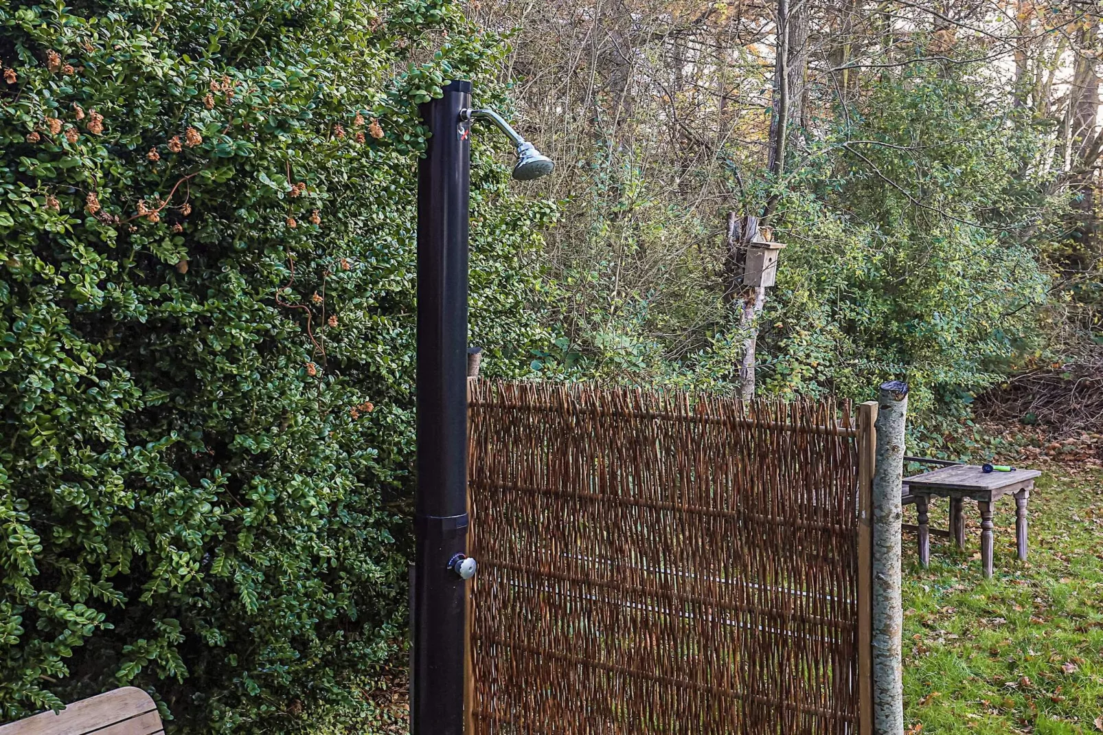 5 persoons vakantie huis in Gilleleje - Uitzicht