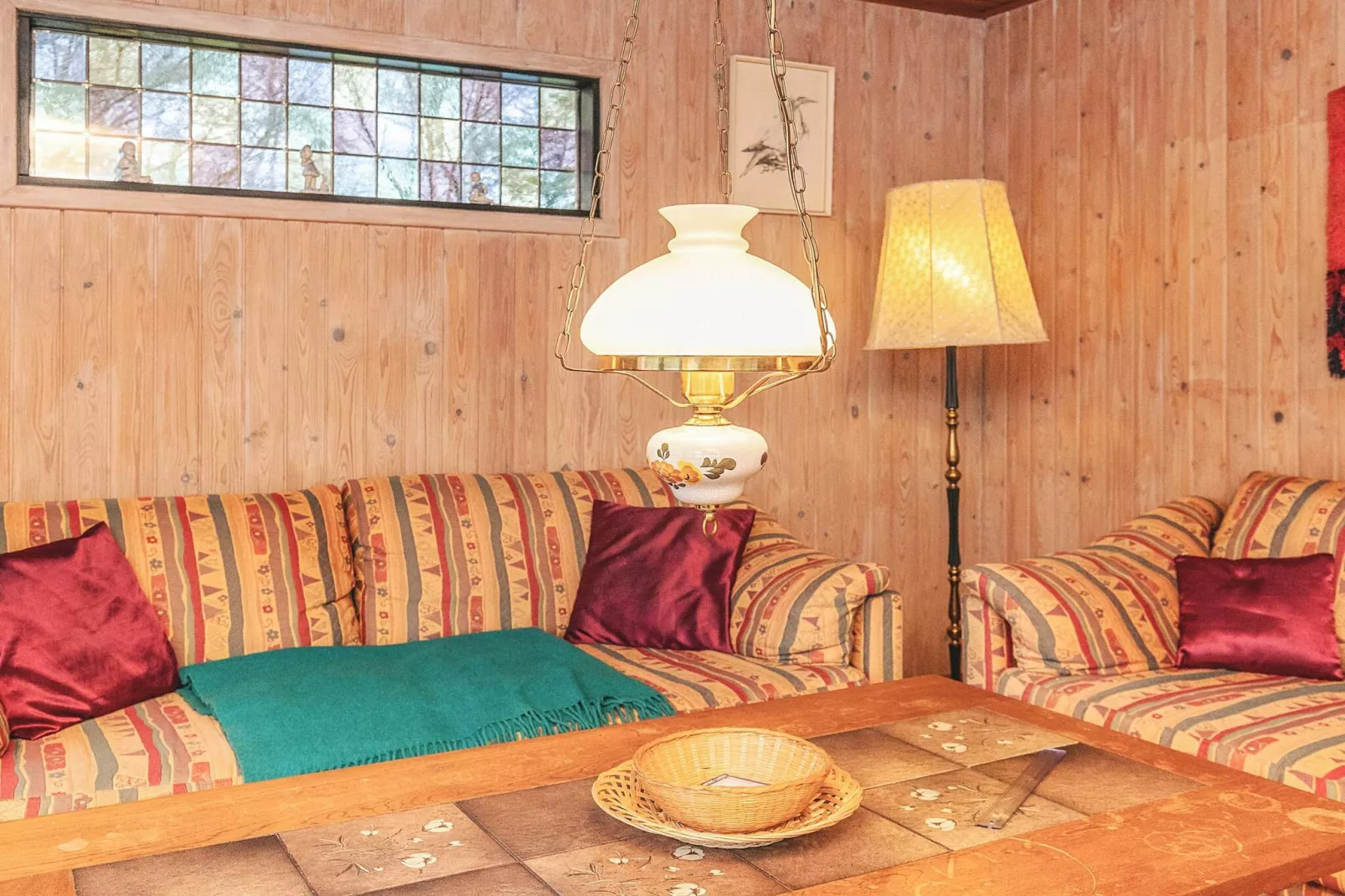 4 Personen vakantie huis in Hals-Binnen