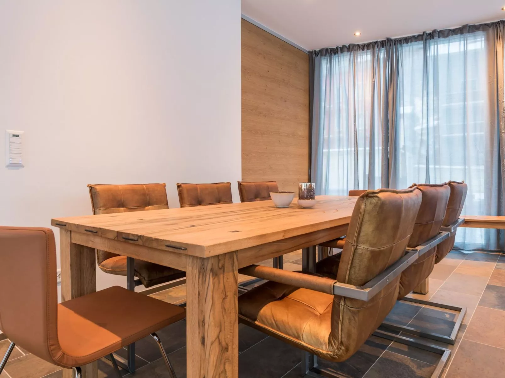 Montela Pavillon - Holiday Stay-Binnen