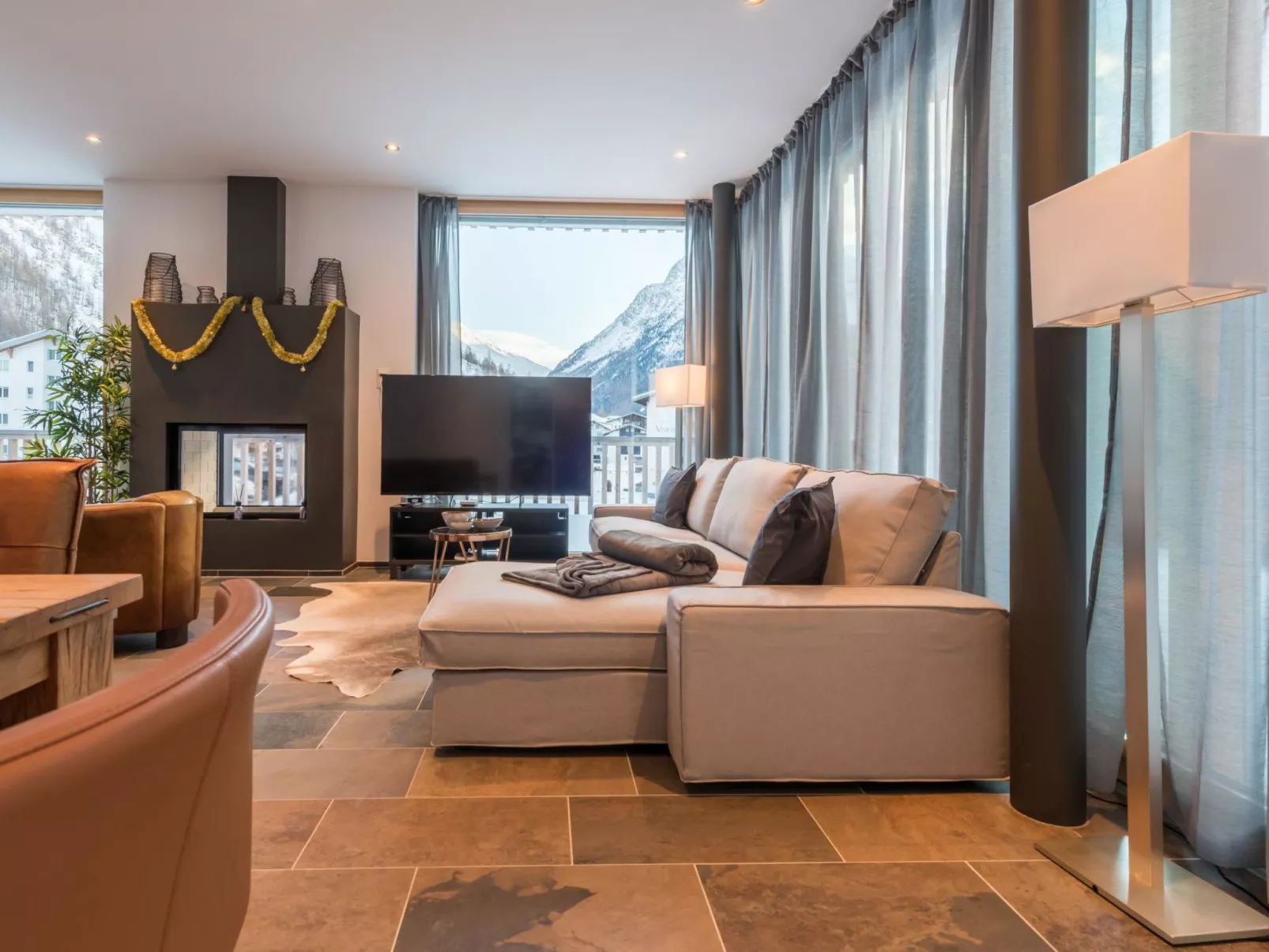 Montela Pavillon - Holiday Stay-Binnen