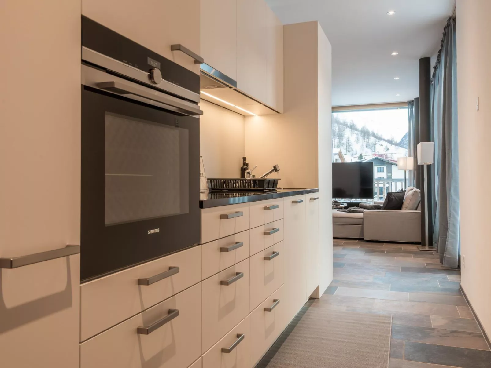 Montela Pavillon - Holiday Stay-Binnen