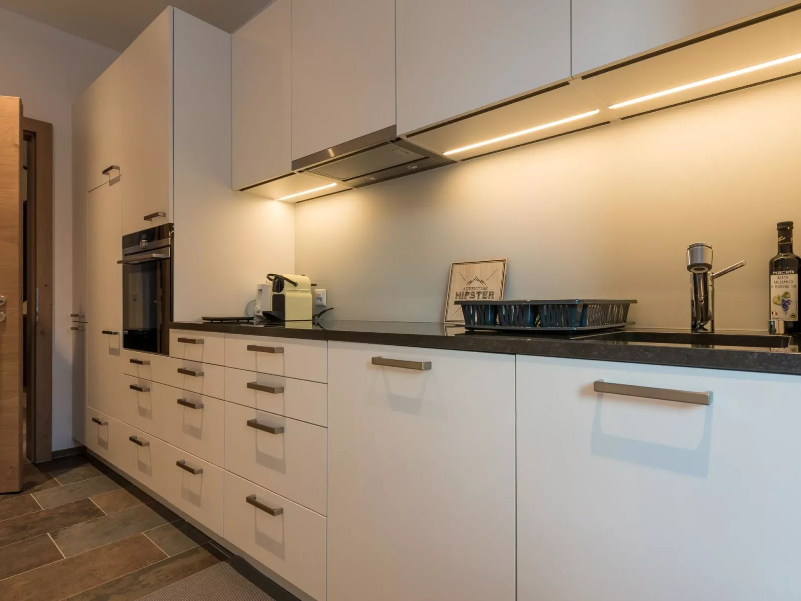 Montela Pavillon - Holiday Stay-Binnen