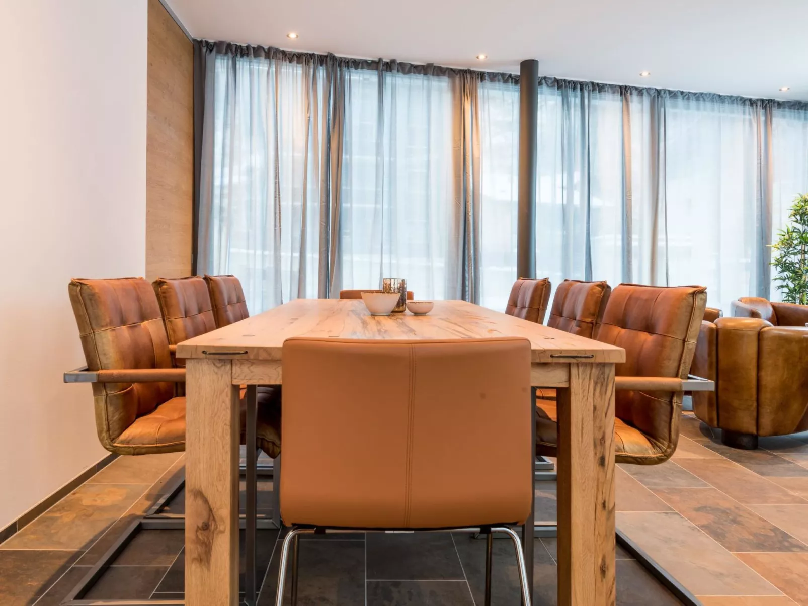 Montela Pavillon - Holiday Stay-Binnen