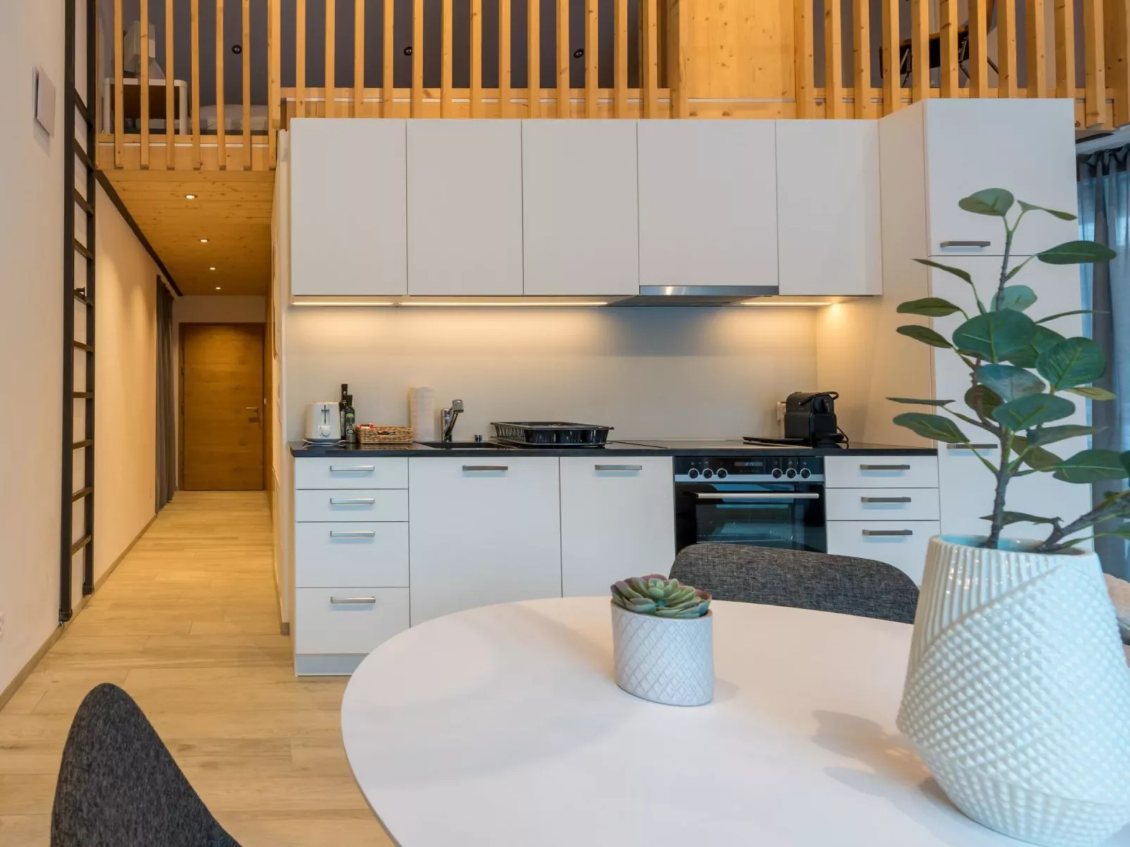 Montela Pavillon - Holiday Stay-Binnen