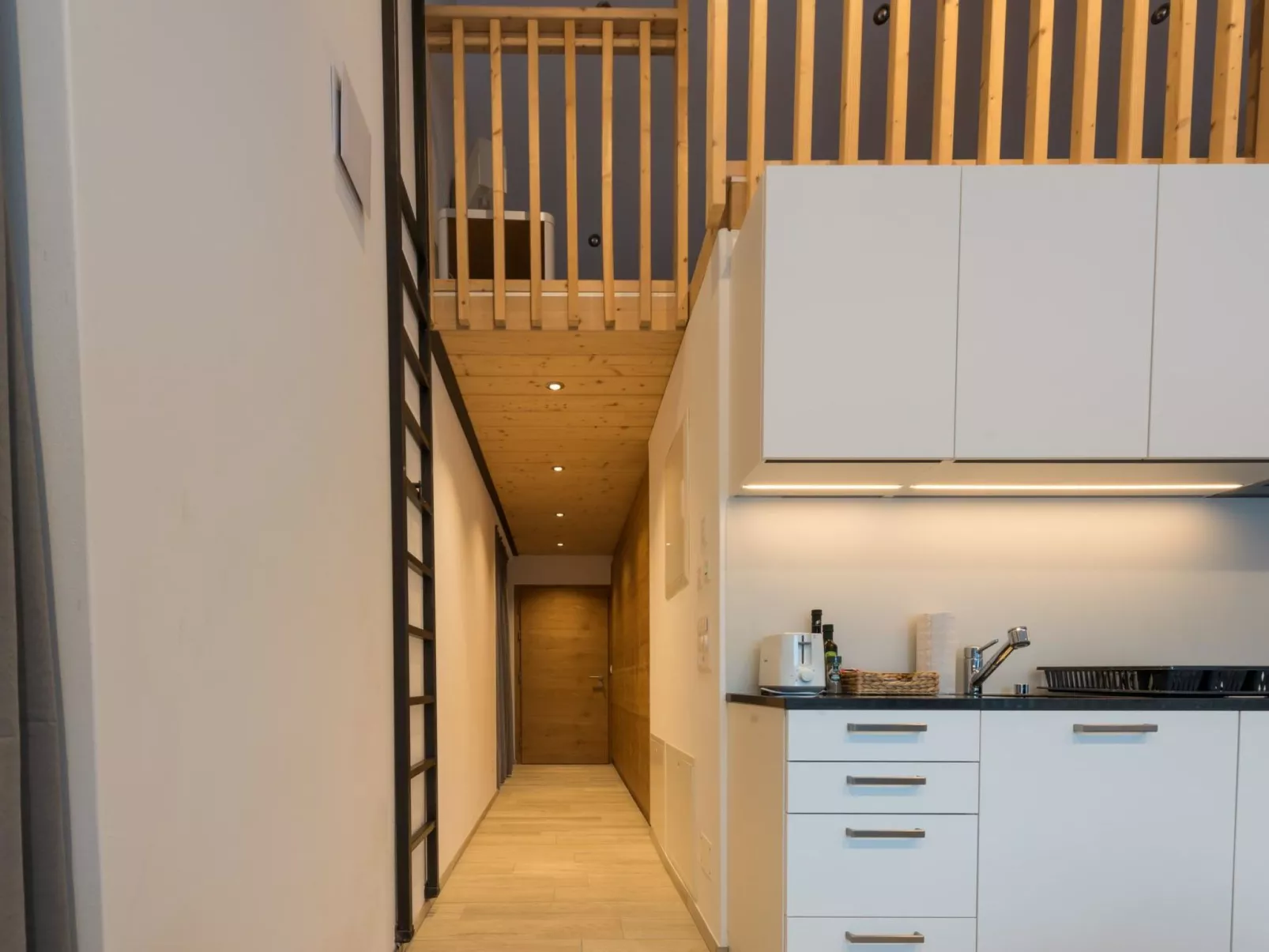 Montela Pavillon - Holiday Stay-Binnen