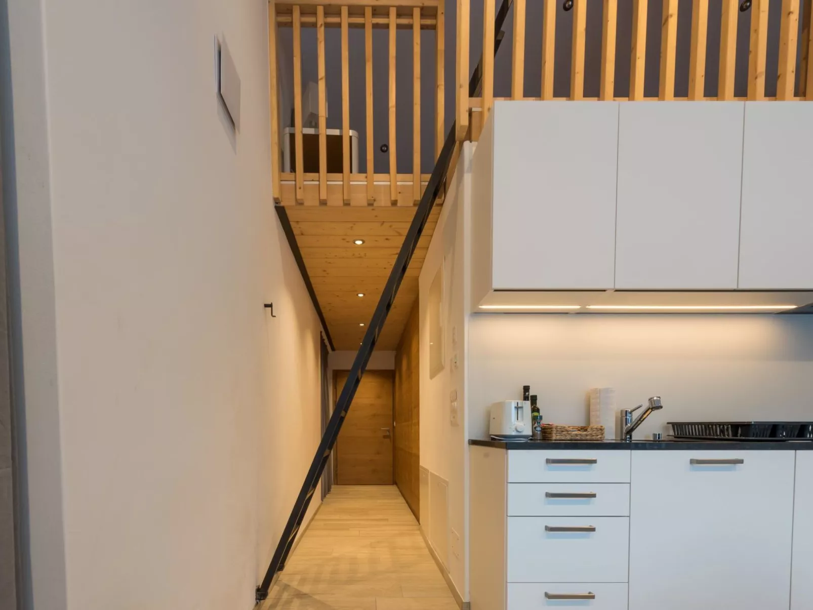 Montela Pavillon - Holiday Stay-Binnen