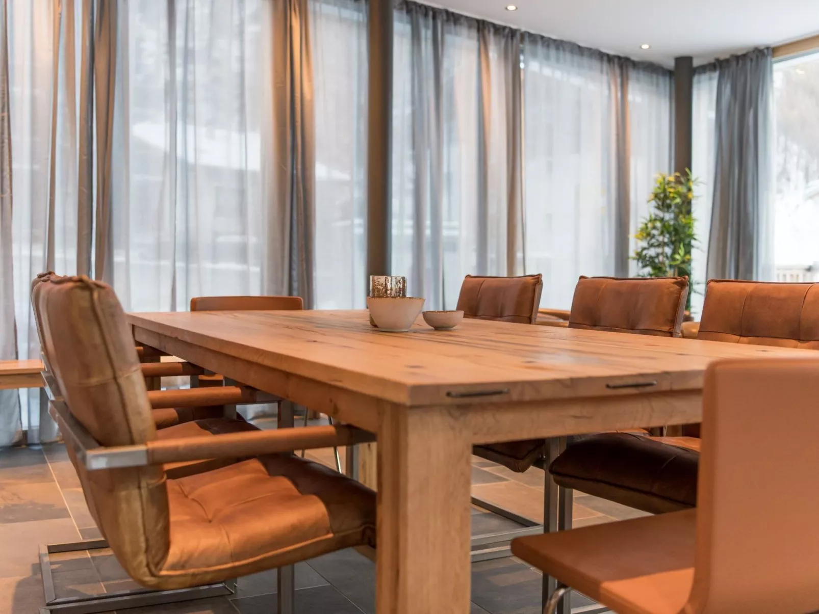 Montela Pavillon - Holiday Stay-Binnen