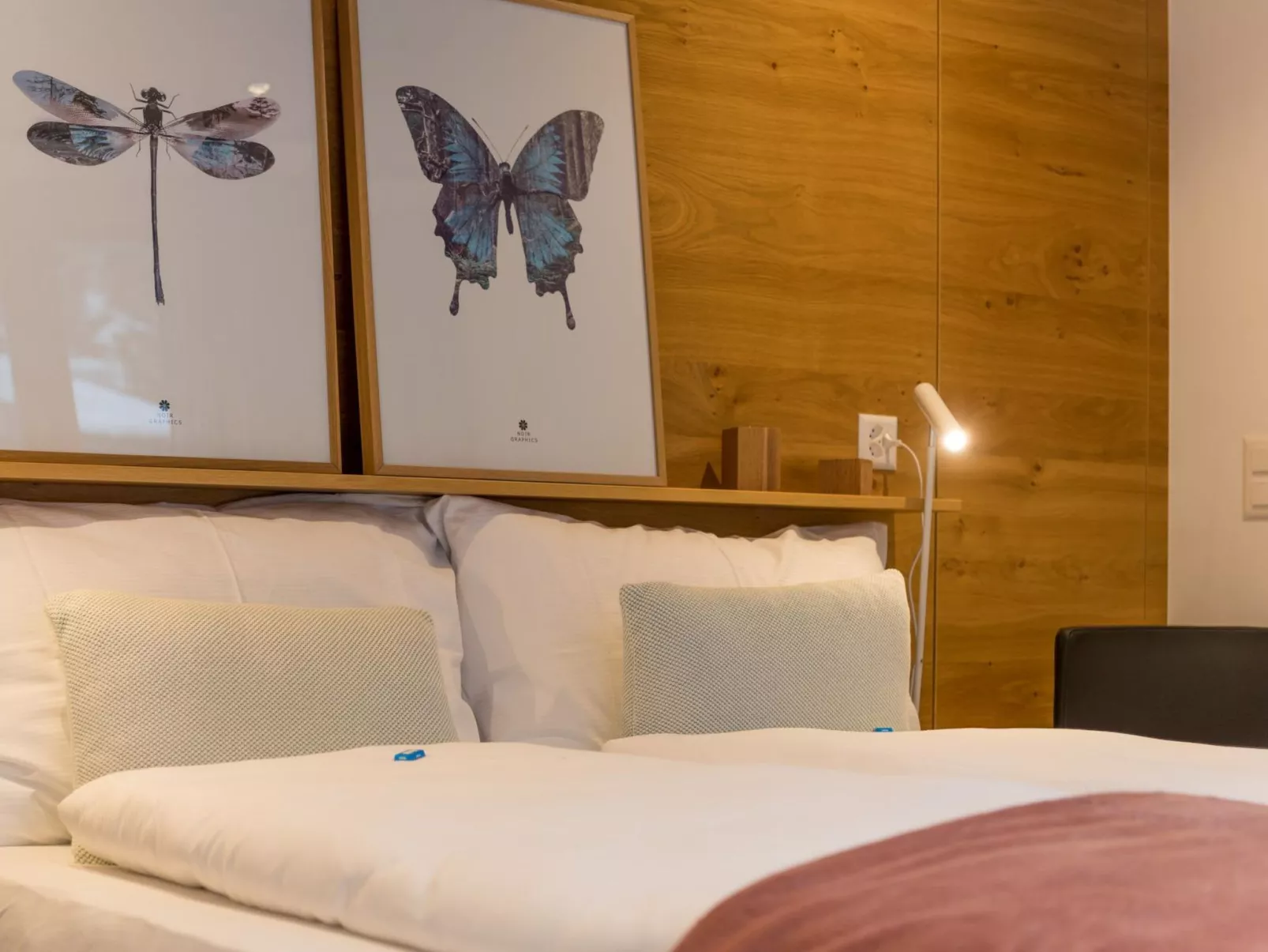 Montela Pavillon - Holiday Stay-Binnen