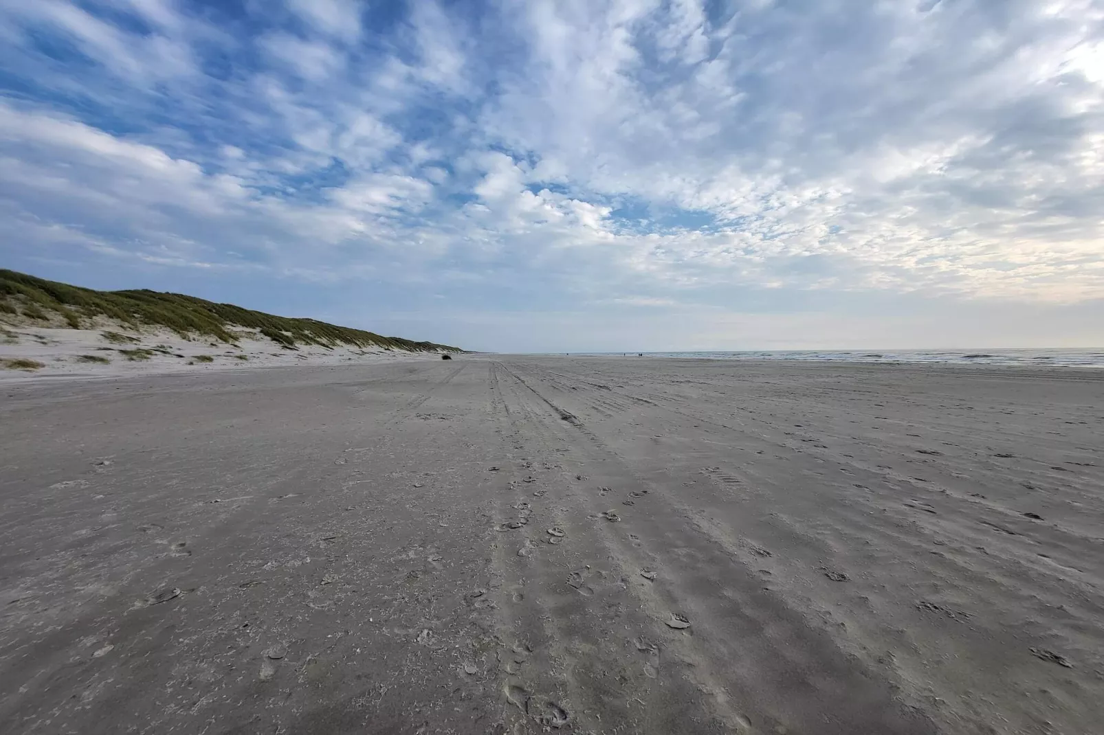 8 persoons vakantie huis in Lemvig-By Traum-Niet-getagd