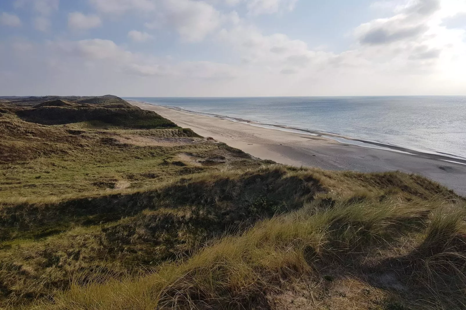 4 persoons vakantie huis in Thisted-By Traum