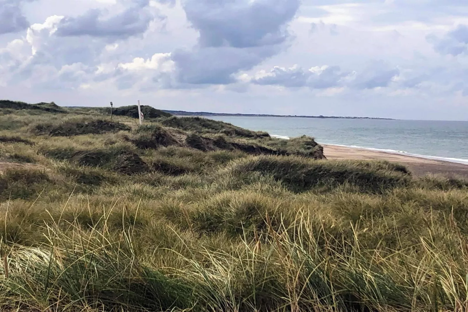 4 persoons vakantie huis in Thisted-By Traum-Waterzicht