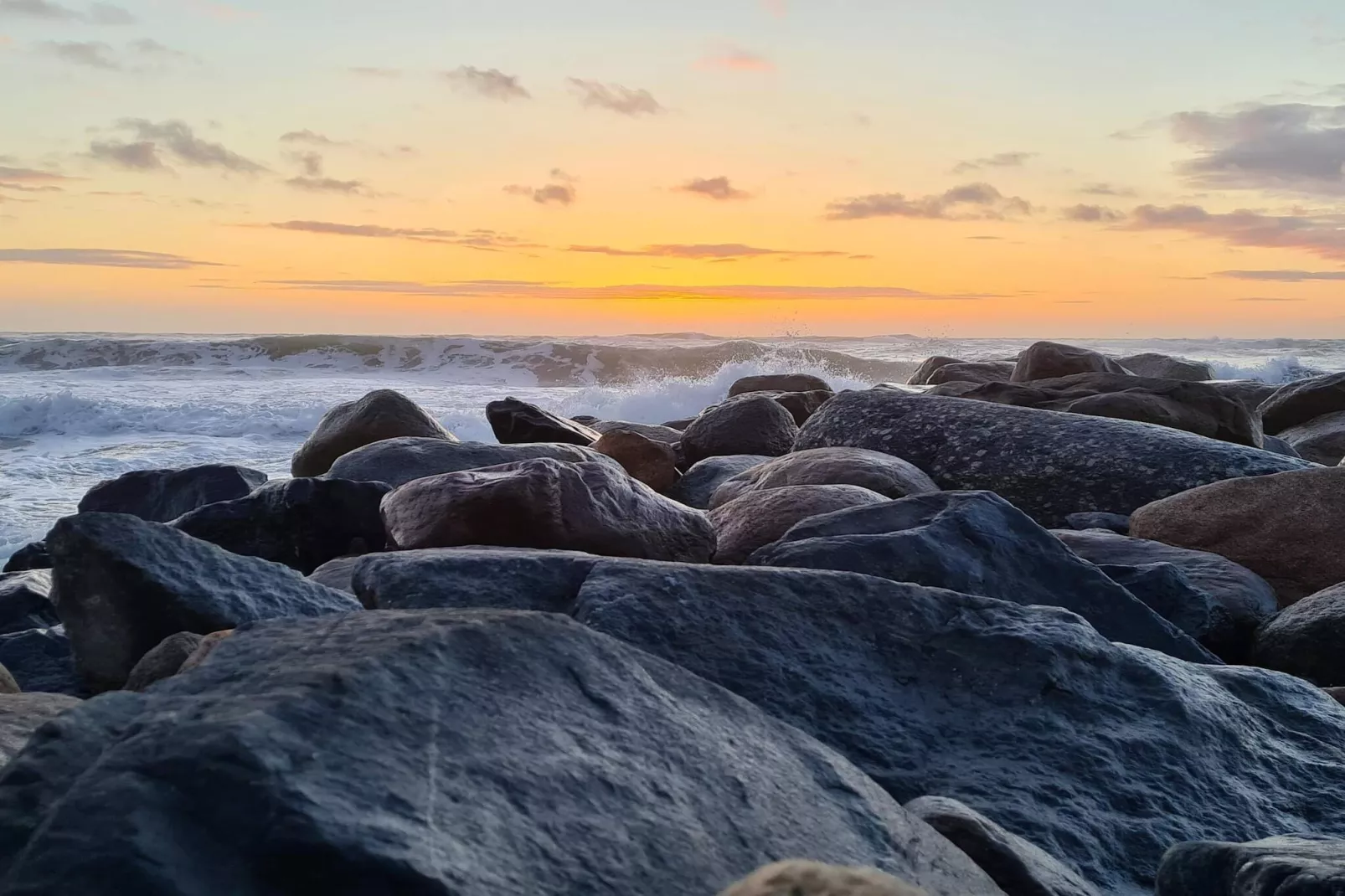 4 persoons vakantie huis in Thisted-By Traum-Waterzicht