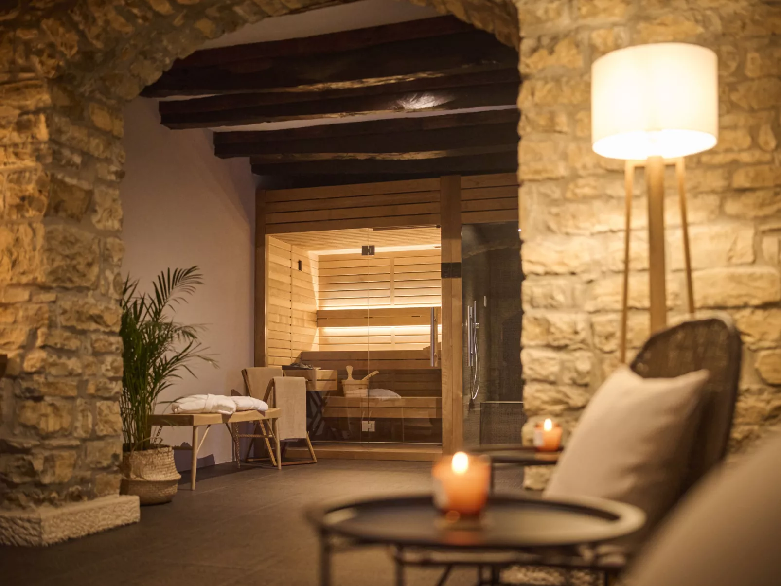 Stanzia Butori-Binnen