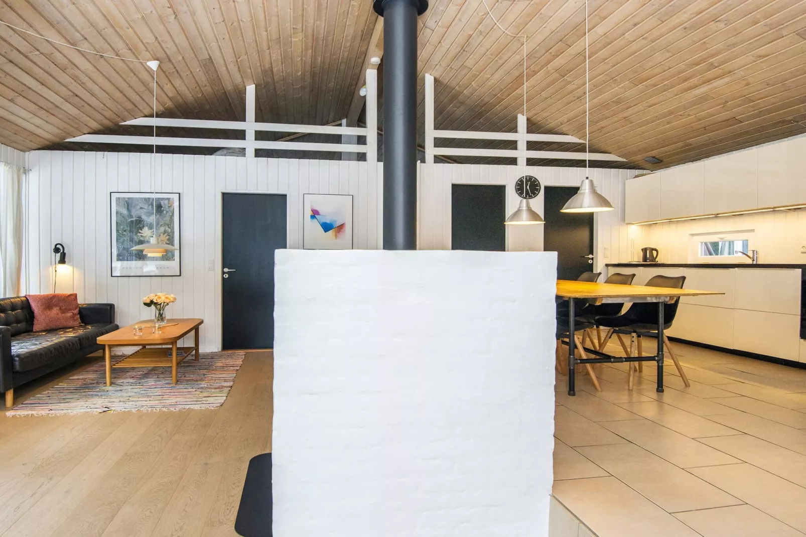 12 persoons vakantie huis in Fanø-By Traum-Binnen