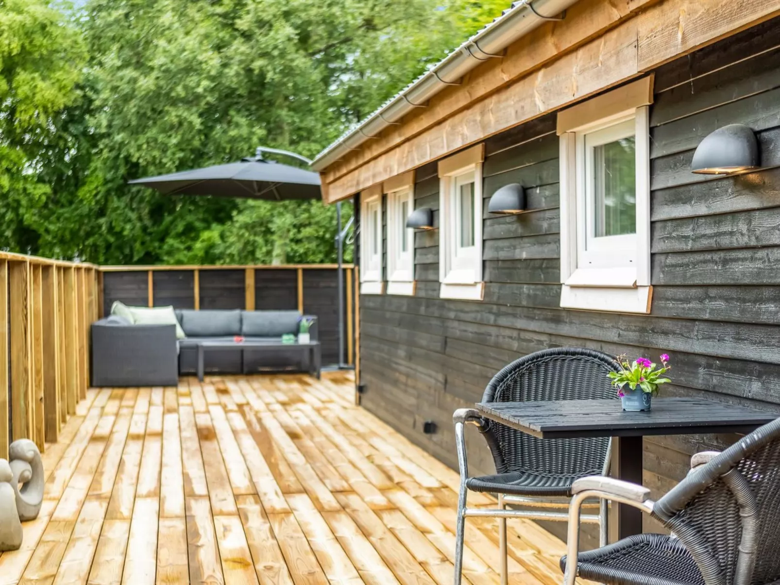 "Dorothea" -  from the sea-Buiten