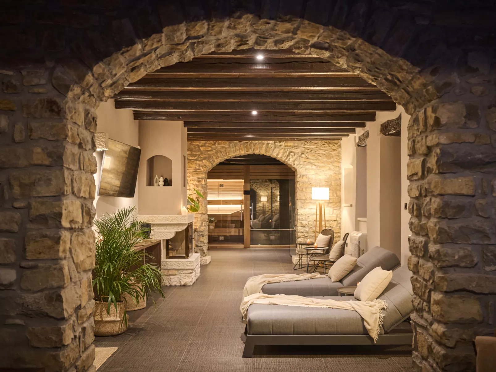 Stanzia Butori-Binnen