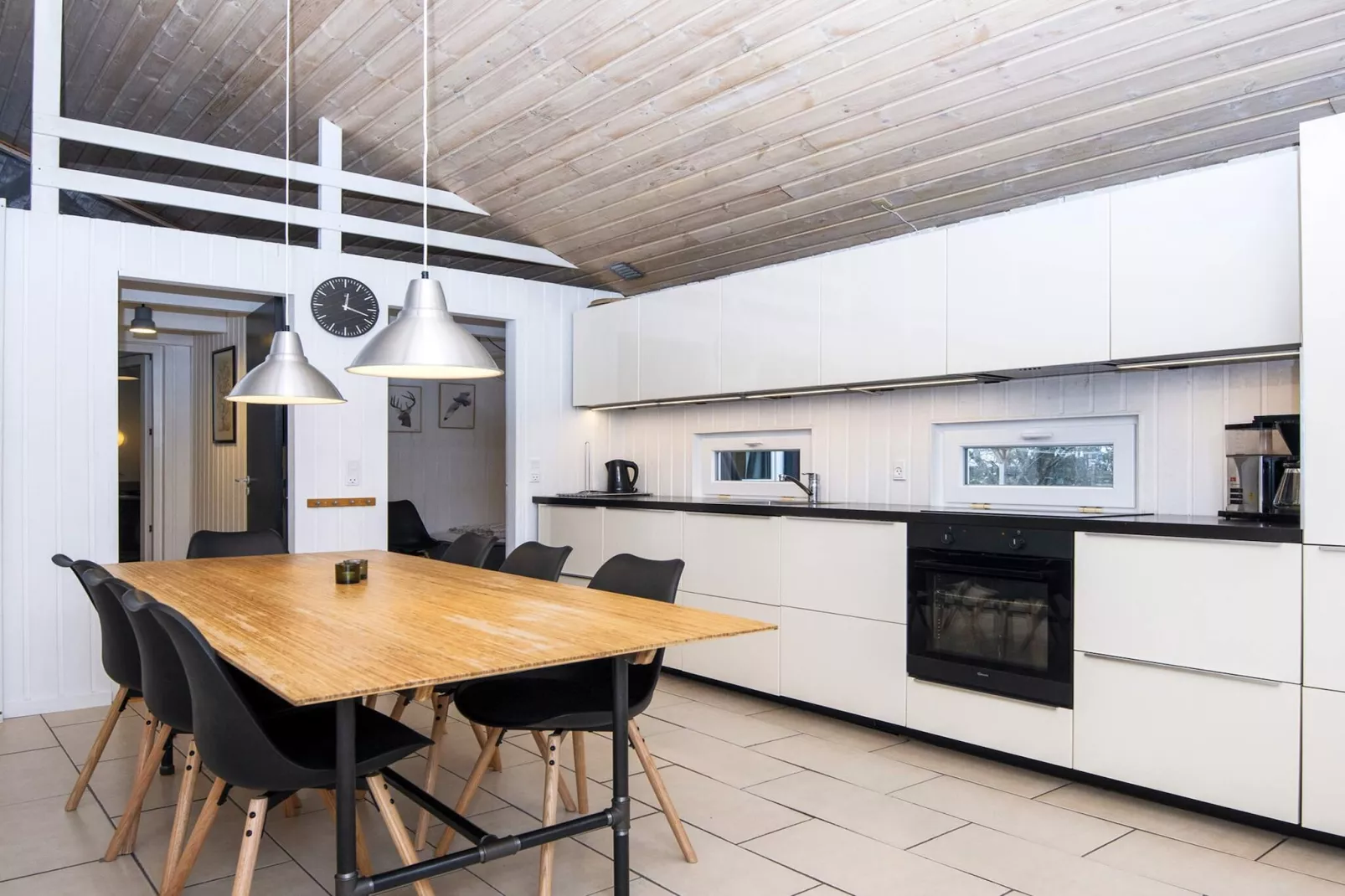 12 persoons vakantie huis in Fanø-By Traum-Binnen