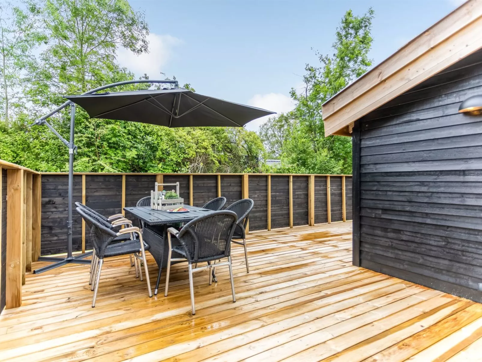 "Dorothea" -  from the sea-Buiten