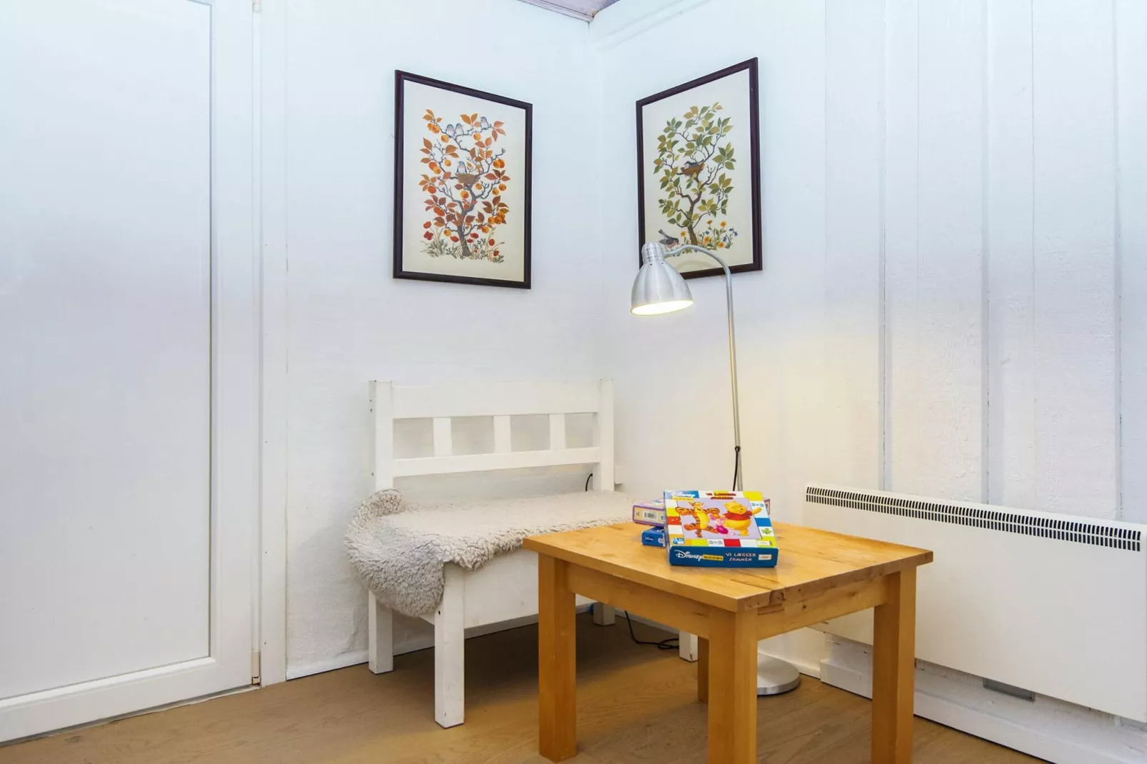 12 persoons vakantie huis in Fanø-By Traum-Binnen