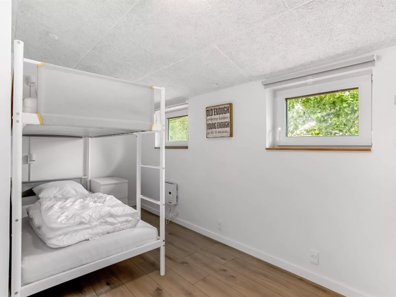 "Dorothea" -  from the sea-Binnen