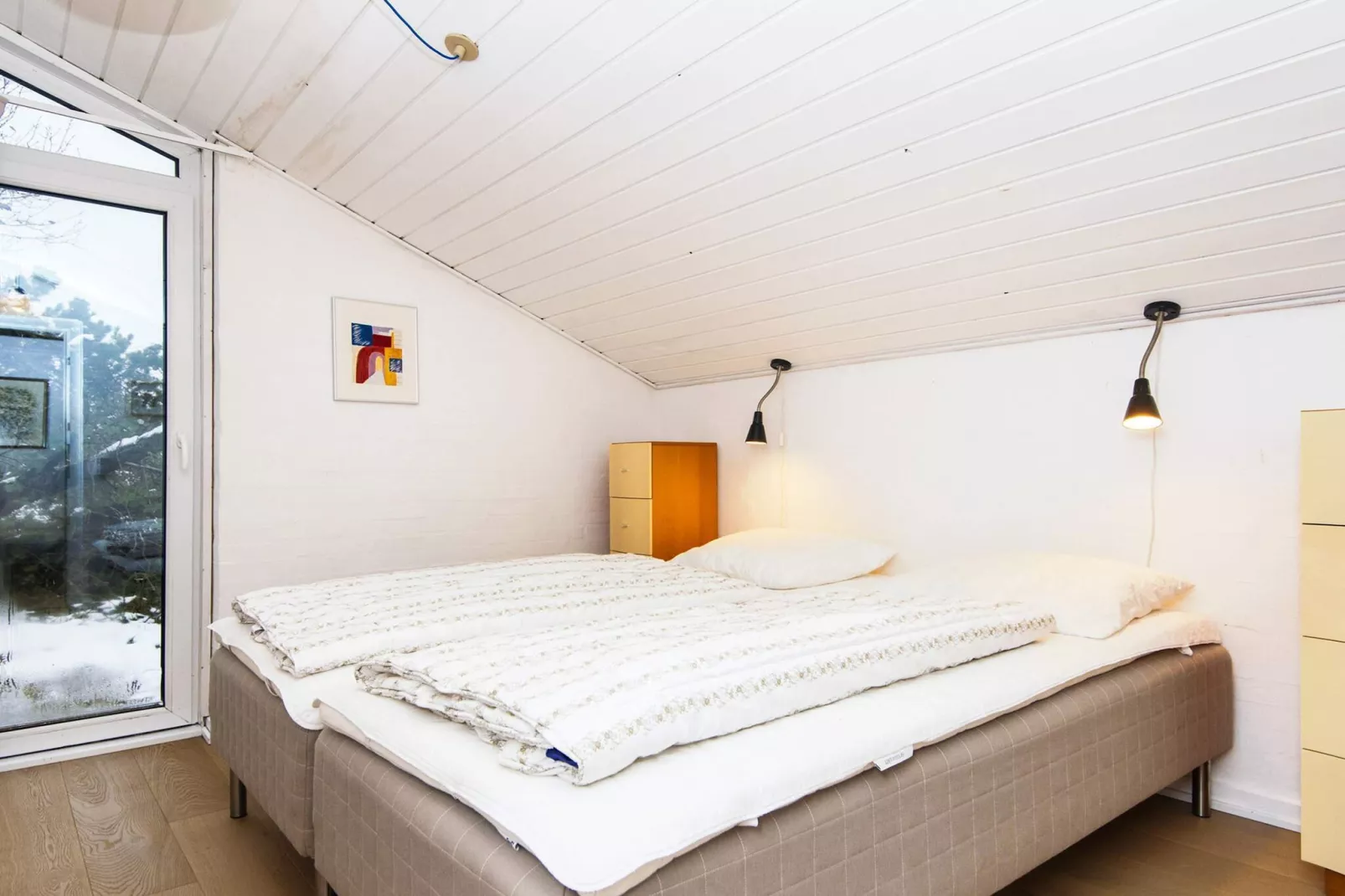 12 persoons vakantie huis in Fanø-By Traum-Binnen