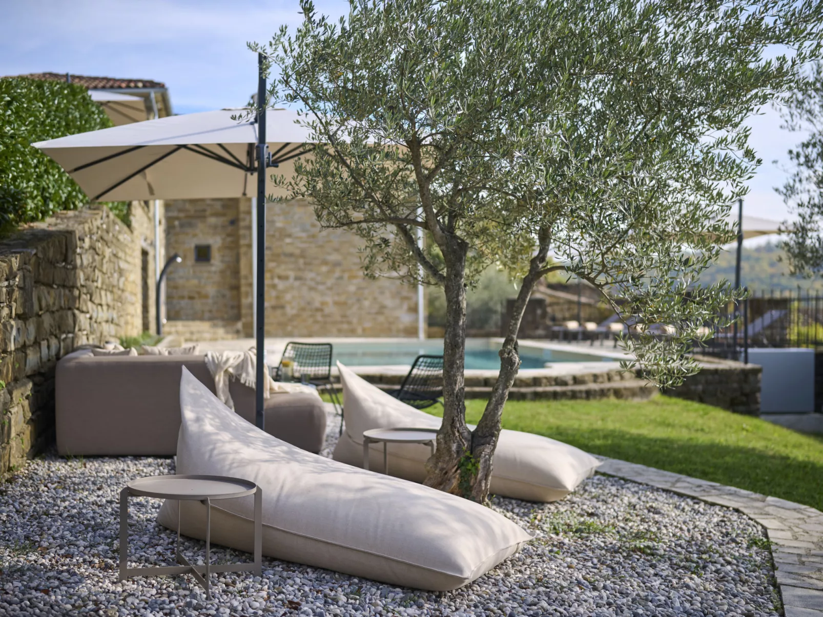 Stanzia Butori-Buiten