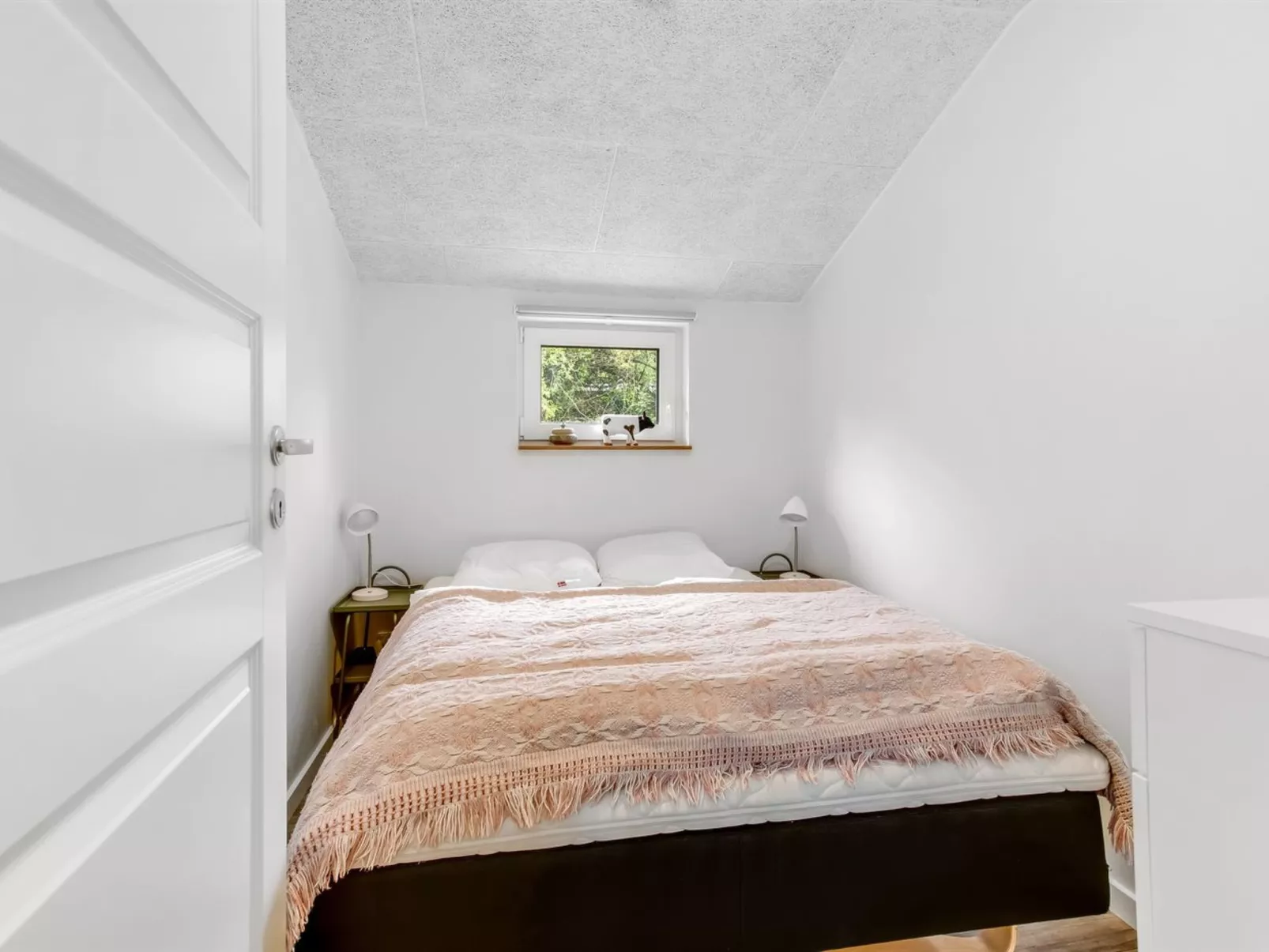 "Dorothea" -  from the sea-Binnen